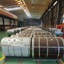 PPGI/HDG/GI/SECC DX51 ZINC Cold rolled/Hot Dipped Galvanized Steel Coil/Sheet/Plate/Strip